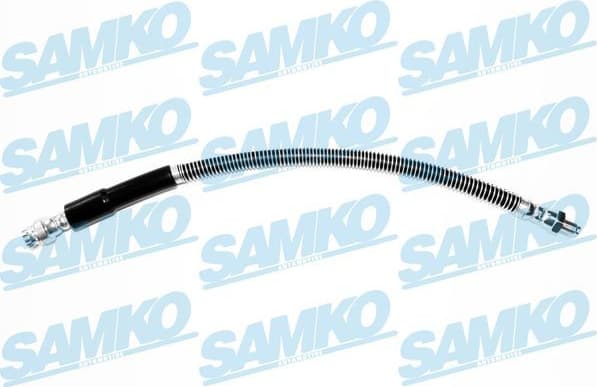 Brake Hose 6T49173