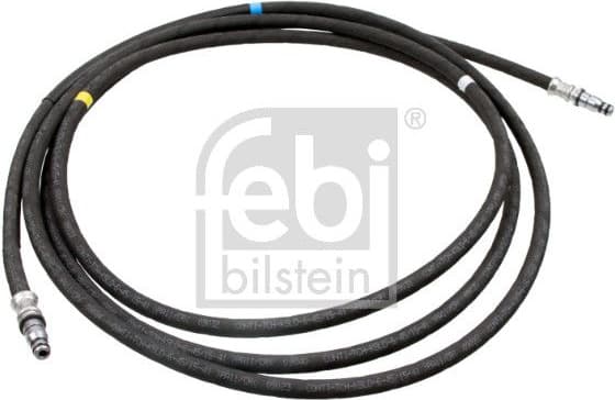 Rubber Buffer, suspension 181386