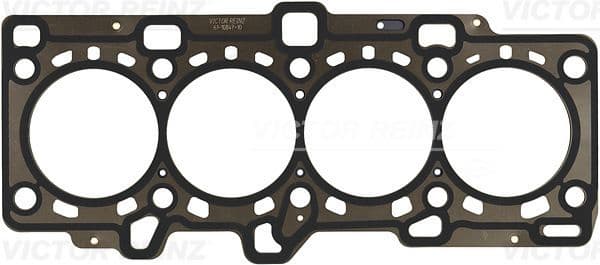 Gasket, cylinder head 61-10847-10