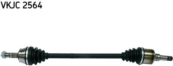 Drive Shaft VKJC2564 - image 4