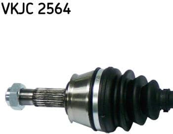 Drive Shaft VKJC2564 - image 5
