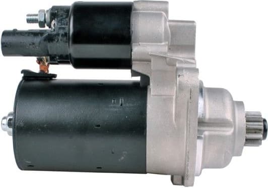 Starter 8EA 012 526-521 - image 4