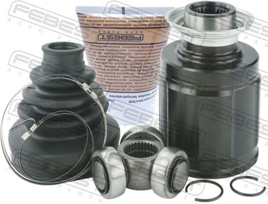 Joint Kit, drive shaft 0311-CRVRH