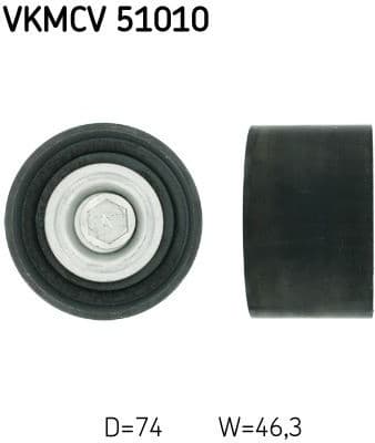 VKMCV51010 - image 2