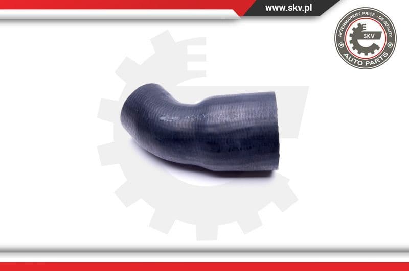 Charge Air Hose 43SKV170 - image 2