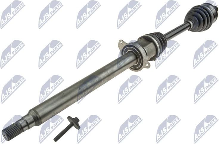 Drive Shaft NPW-VV-035 - image 2