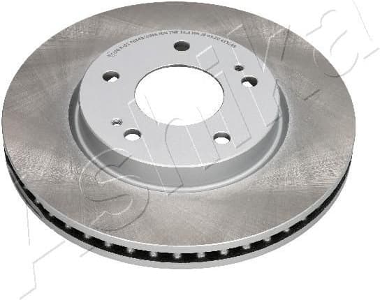Brake Disc 60-05-537C