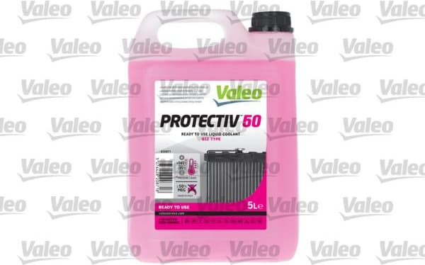 Antifreeze PROTECTIV 50 820871
