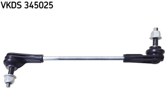 Link/Coupling Rod, stabiliser bar VKDS345025