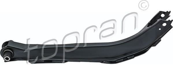 Control/Trailing Arm, wheel suspension 207 989