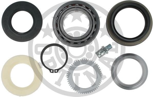 Wheel Bearing Kit 962749L