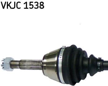 Drive Shaft VKJC 1538 - image 5
