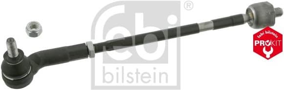 Tie Rod ProKit 26120