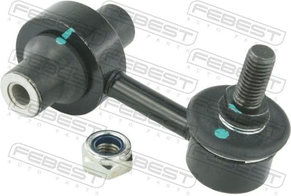 Link/Coupling Rod, stabiliser bar 2323-BA5R