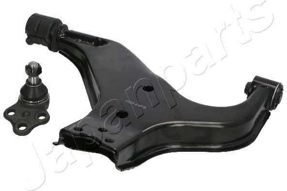 Control/Trailing Arm, wheel suspension BS-128R