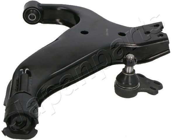 Control/Trailing Arm, wheel suspension BS-128R - image 3