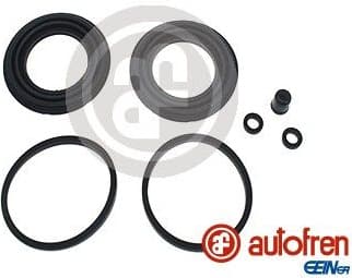 Repair Kit, brake caliper D4539