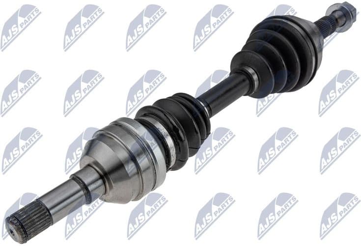 Drive Shaft NPW-PL-139 - image 2