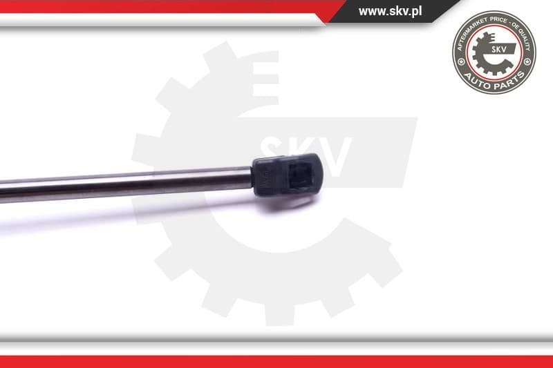 Gas Spring, bonnet 52SKV119 - image 4