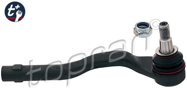 Tie Rod End t+ 407 721