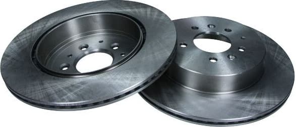 Brake Disc 19-2254