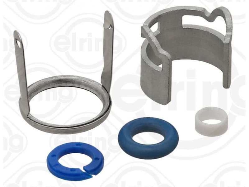 Seal Ring Set, injection valve 938.230