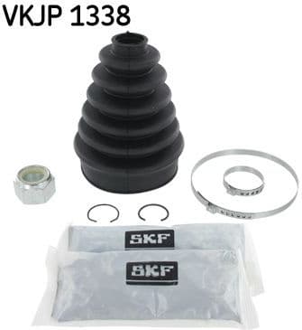 Bellow Kit, drive shaft VKJP 1338 - image 2