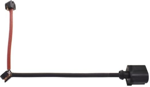 Warning Contact, brake pad wear 98065200