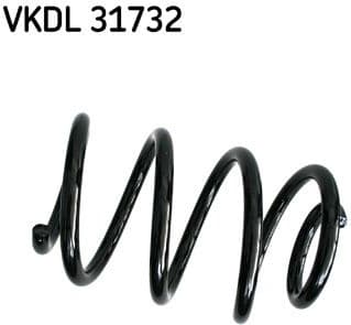 Suspension Spring VKDL31732