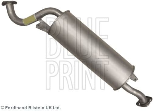 Rear Muffler ADC46032
