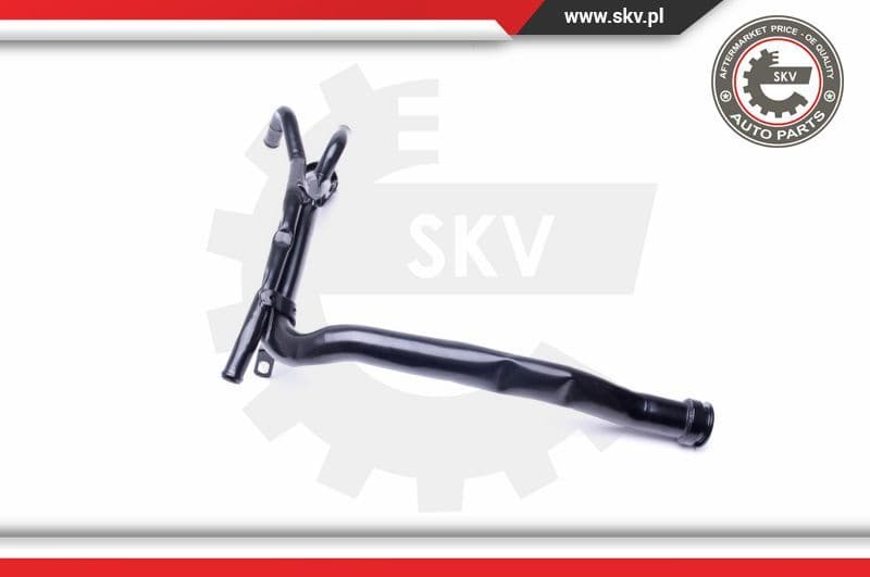 Coolant Pipe 43SKV774