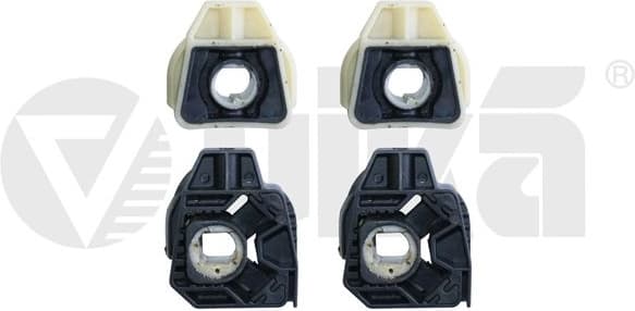 Mounting, radiator K11789501