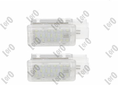 Interior Light LORO TUNING L37-410-001LED