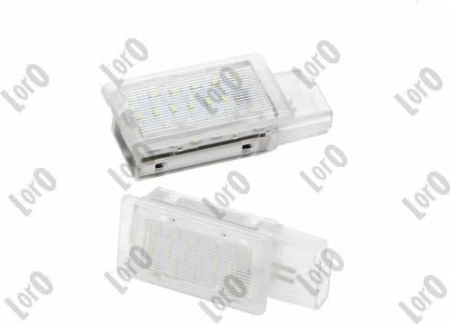 Interior Light LORO TUNING L37-410-001LED - image 2