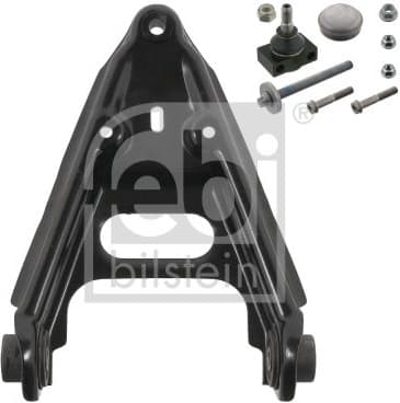 Control/Trailing Arm, wheel suspension ProKit 32700