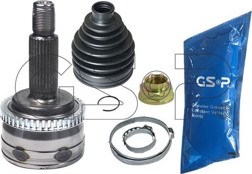 Joint Kit, drive shaft 824227