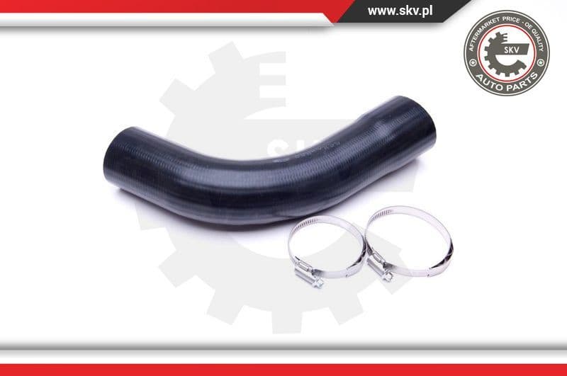 Charge Air Hose 43SKV235 - image 2