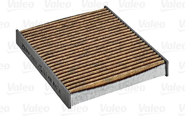 Filter, cabin air VALEO PROTECT MAX 701027 - image 2
