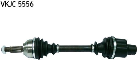 Drive Shaft VKJC 5556 - image 4