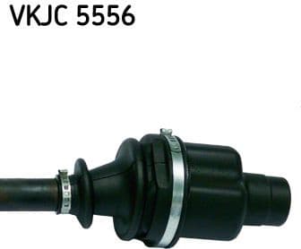 Drive Shaft VKJC 5556 - image 6