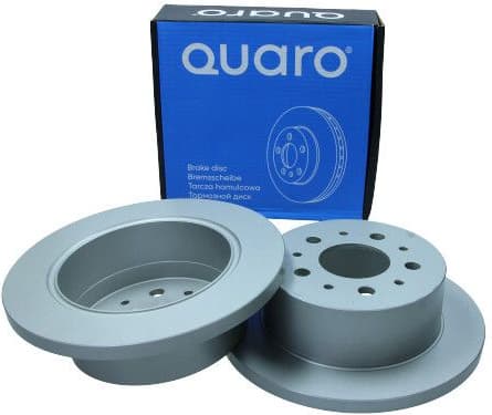 Brake Disc QD8444