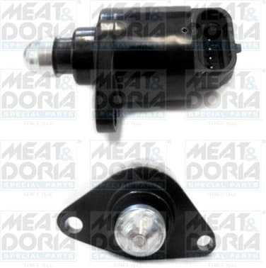 Idle Control Valve, air supply 84053