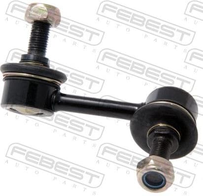 Link/Coupling Rod, stabiliser bar 0323-FRVRH