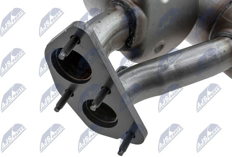 Catalytic Converter KAT-BM-001 - image 6