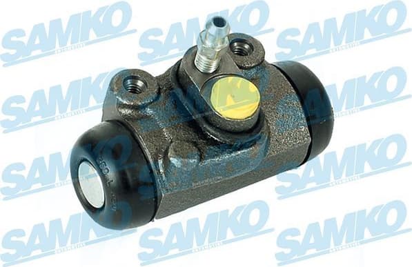 Wheel Brake Cylinder C29895