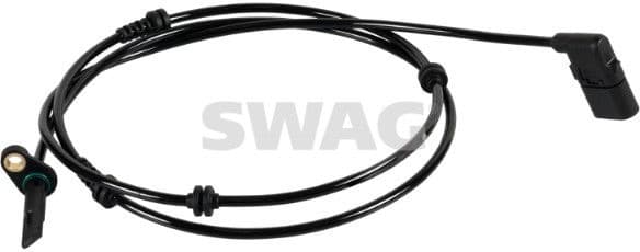 Sensor, wheel speed 33 10 0506