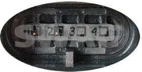 Sensor, wheel speed 33 10 0506 - image 2