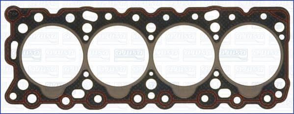Gasket, cylinder head FIBERMAX 10020410