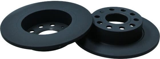 Brake Disc QUARO HIGH CARBON QD3955HC