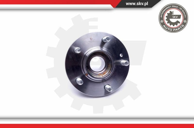 Wheel Bearing Kit 29SKV370 - image 4